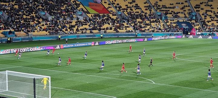 U17世界杯分档公布：国足第4档！或进死亡之组，5强国+日韩成种子队｜威客电竞官网（封面配图）